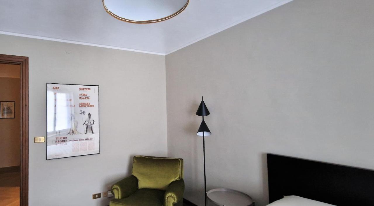 Twenty September Apartment Turin Bagian luar foto