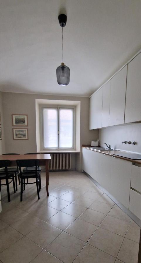 Twenty September Apartment Turin Bagian luar foto