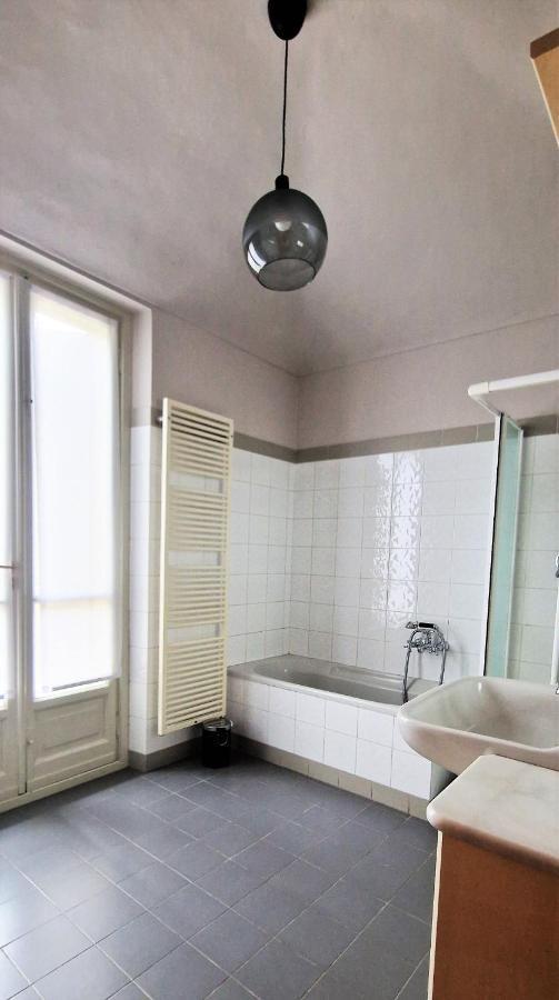Twenty September Apartment Turin Bagian luar foto