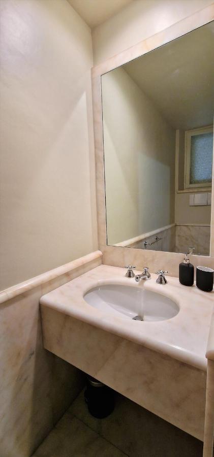 Twenty September Apartment Turin Bagian luar foto