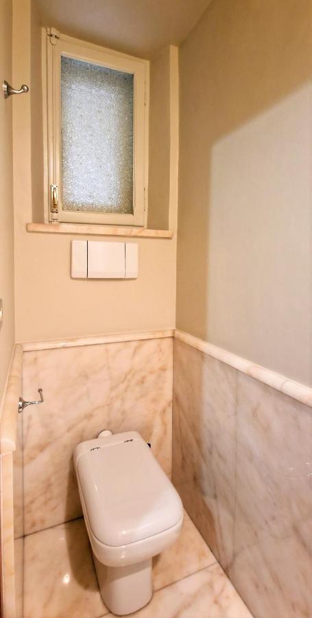 Twenty September Apartment Turin Bagian luar foto