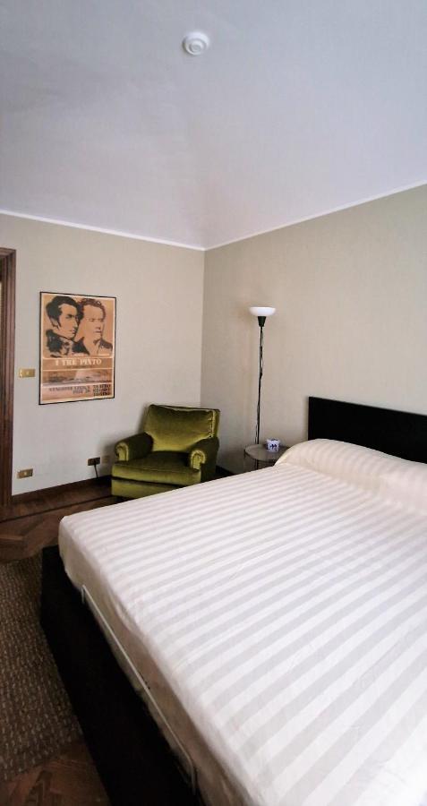 Twenty September Apartment Turin Bagian luar foto