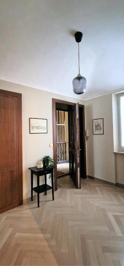 Twenty September Apartment Turin Bagian luar foto